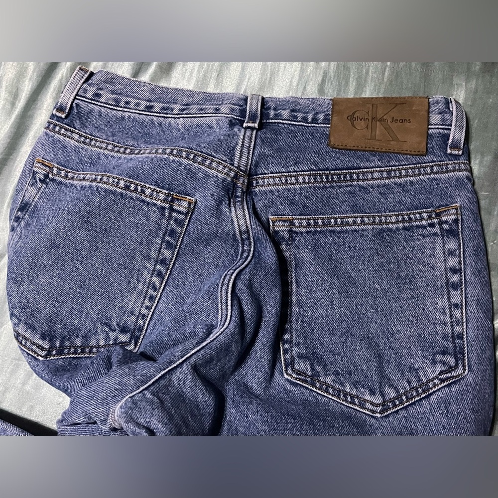 Calvin Klein jeans - Picture 5 of 5